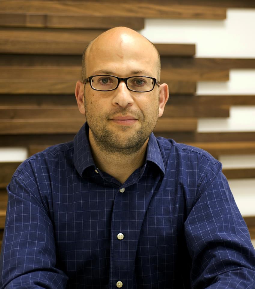 Эран Эмануэль Алон