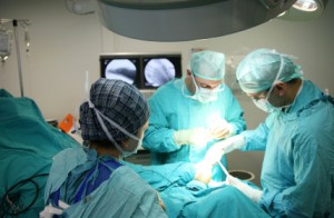 Израильские хирурги предпочитают малоинвазивные методы