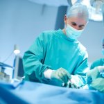 В Израиле проведена уникальная операция по удалению опухоли шеи